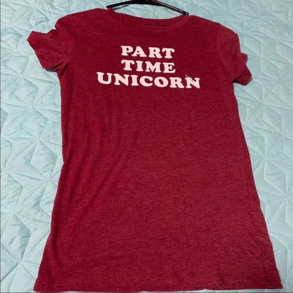 Women’s/Junior’s Aeropostale shirt size small